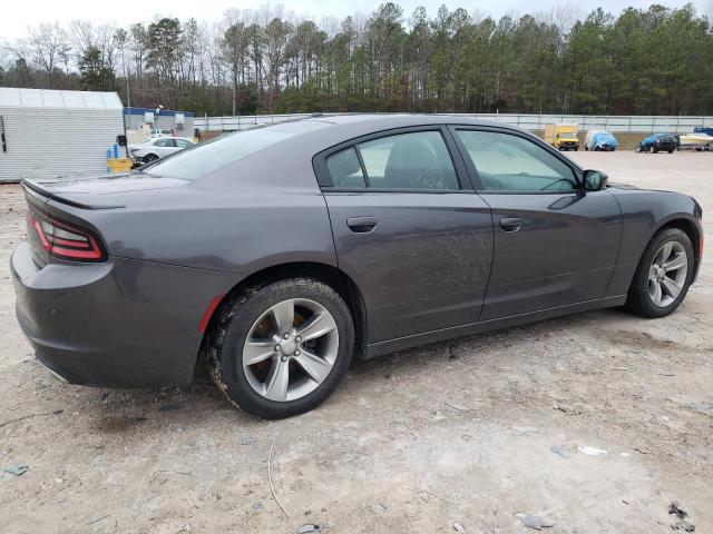 2C3CDXBG3FH738842 Dodge Charger Se