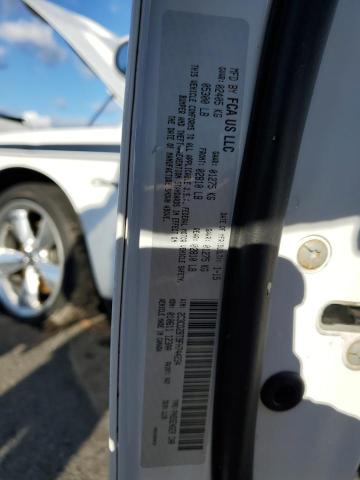 2C3CDZBT9FH744234 Dodge Challenger Sxt Plus