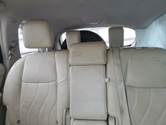 5N1AL0MN0EC527667 Infiniti QX60