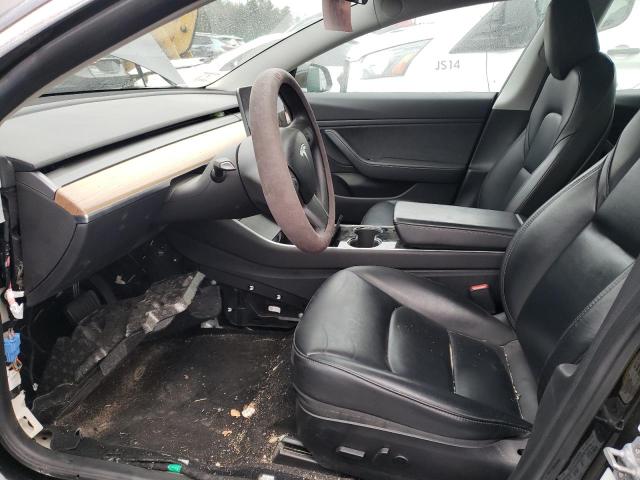 5YJ3E1EA3KF425495 Tesla MODEL 3