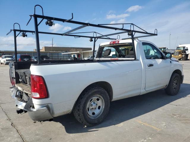 3C6JR6DT0KG532050 RAM 1500 Classic Tradesman