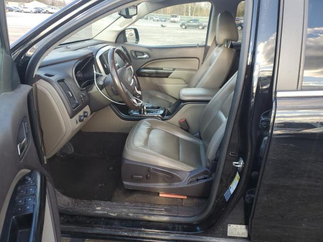 1GTP6DE16H1179043 GMC CANYON SLT