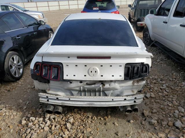1ZVBP8CF9E5273108 Ford MUSTANG GT