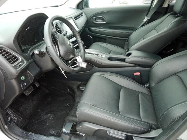 3CZRU5H70NM723436 Honda Hr-v Exl