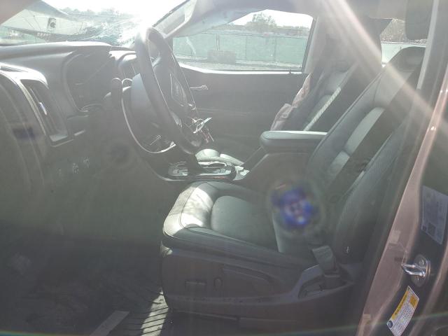 1GTG6FEN0N1174026 GMC Canyon At4