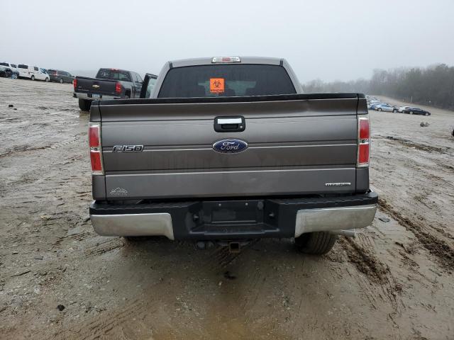 1FTEW1CM1EFB50275 Ford F150 Supercrew