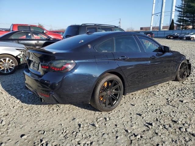 WBA4J5C5XJBF07304 BMW 440i Gran Coupe