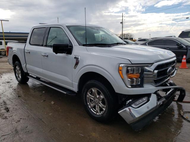 Ford F150 Supercrew 2021 1FTFW1E5XMKE62661 Image 4