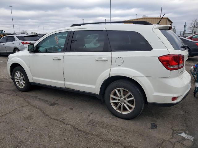 3C4PDCBG3FT605205 Dodge Journey Sxt