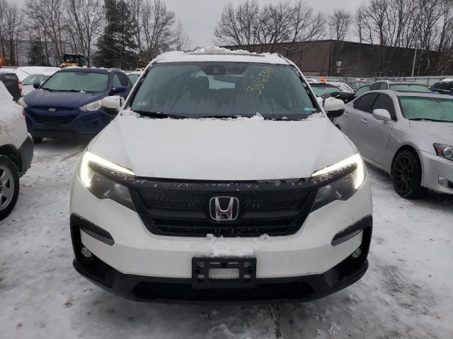 5FNYF6H2XNB053095 Honda PILOT SE