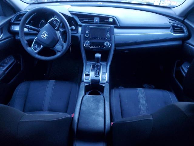 19XFC2F5XGE000508 Honda Civic Lx