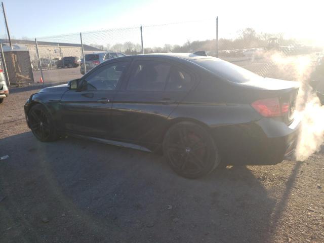 WBA3A9C55EF479216 BMW 335 I