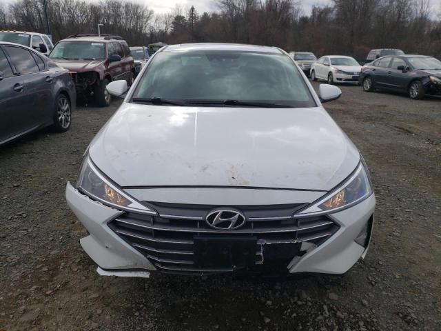 5NPD84LF6LH605293 Hyundai ELANTRA SEL
