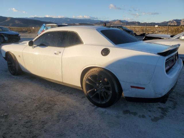 2C3CDZFJ3LH112849 Dodge Challenger