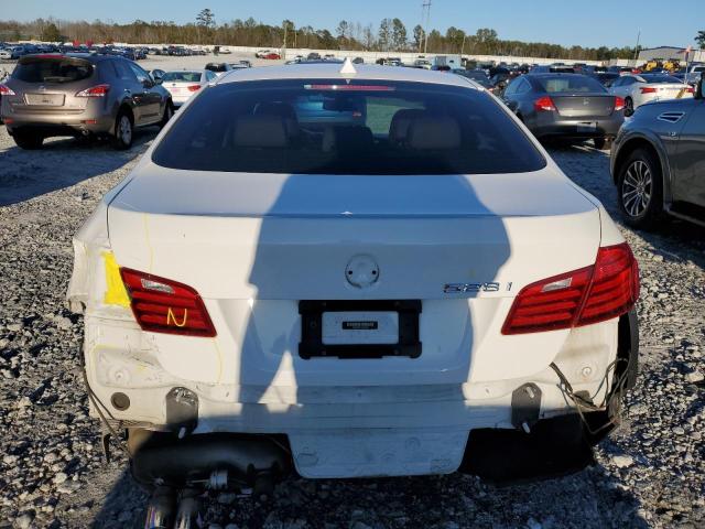 WBA5A5C57FD516345 BMW 528 I