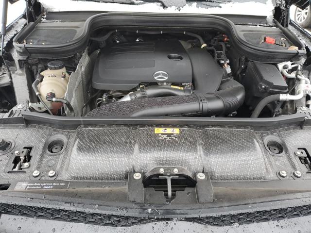 4JGFB4KB8LA033929 Mercedes-Benz Gle 350 4matic
