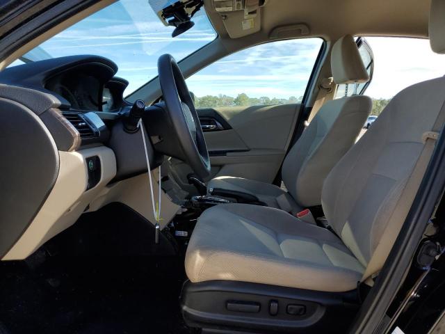 JHMCR6F31HC010245 Honda ACCORD HYBRID