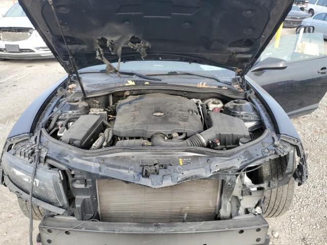 2G1FB1E39F9190241 Chevrolet CAMARO LS