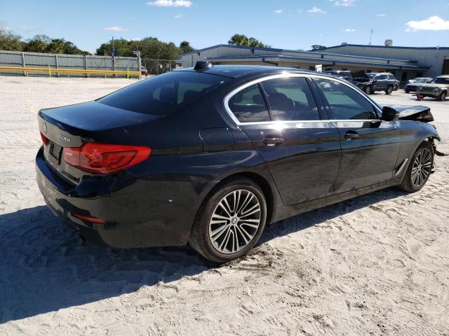 WBAJA5C59KWW04410 BMW 530 I