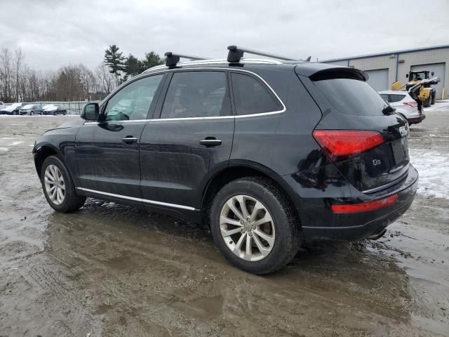 WA1C2AFP4GA143520 Audi Q5 PREMIUM