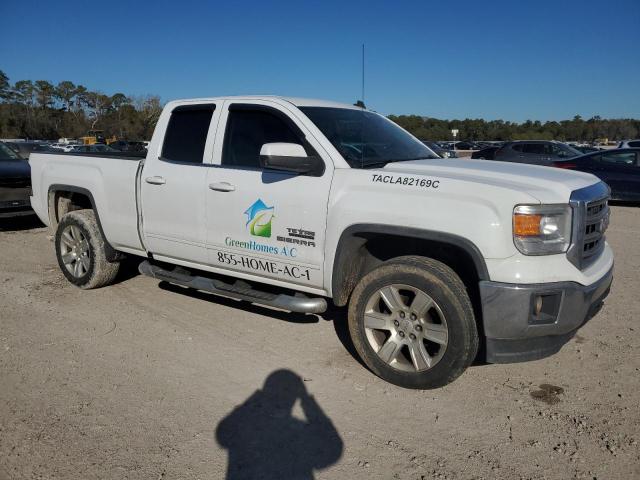 1GTR1UEC1EZ117054 GMC Sierra C1500 Sle