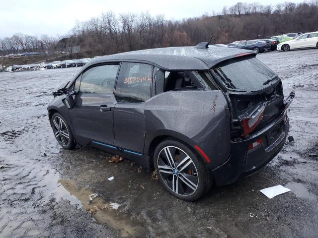 WBY1Z4C52FV279356 BMW I3 REX
