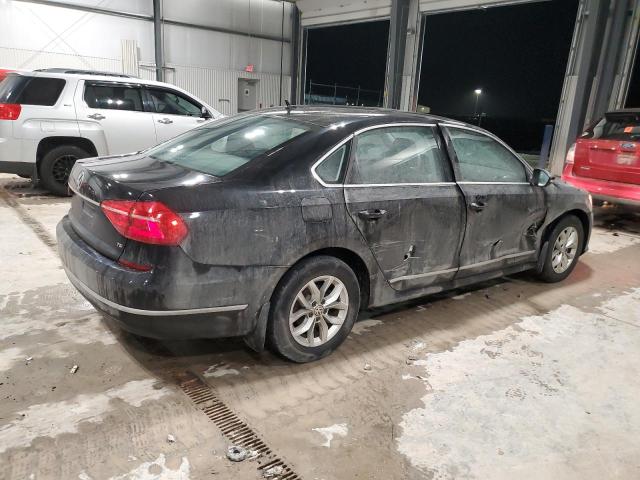 1VWAT7A34GC029228 Volkswagen PASSAT S