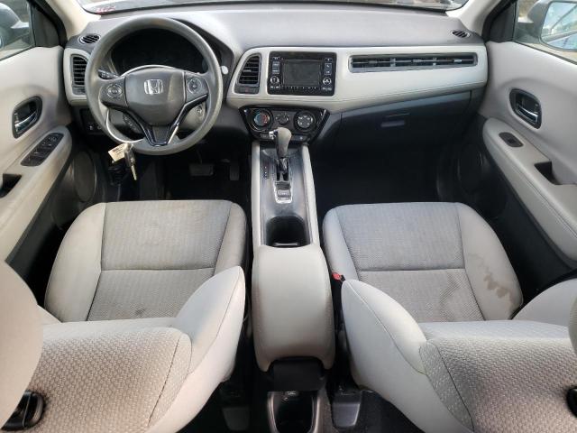 3CZRU6H3XHG700140 Honda HR-V LX