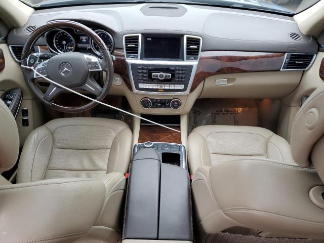 4JGDF7DE8GA669051 Mercedes-Benz Gl 550 4matic
