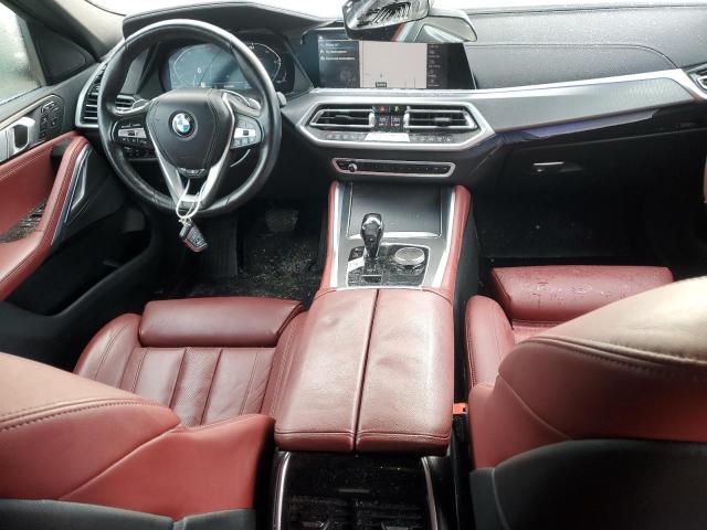 5UXCY6C0XM9H41182 BMW X6 Xdrive40i