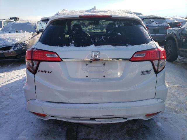 3CZRU6H93KM711414 Honda Hr-v Touring