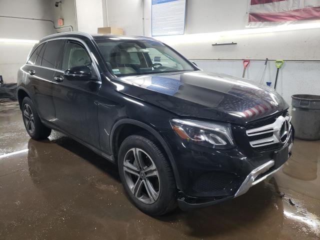 WDC0G4KB1KV176525 Mercedes-Benz Glc 300 4matic