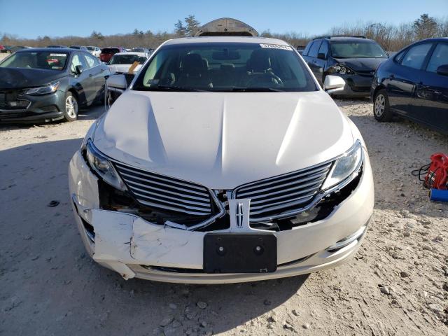 3LN6L2J95GR634260 Lincoln MKZ