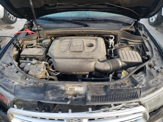 1C4RDJEG3HC667047 Dodge Durango Citadel