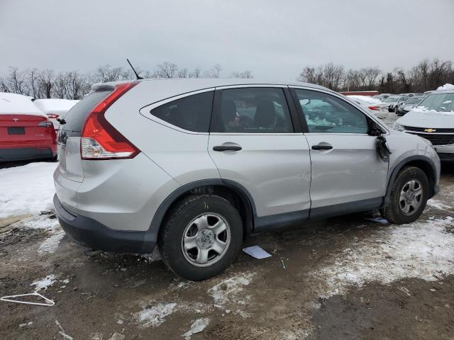 3CZRM3H39EG707932 Honda CR-V LX