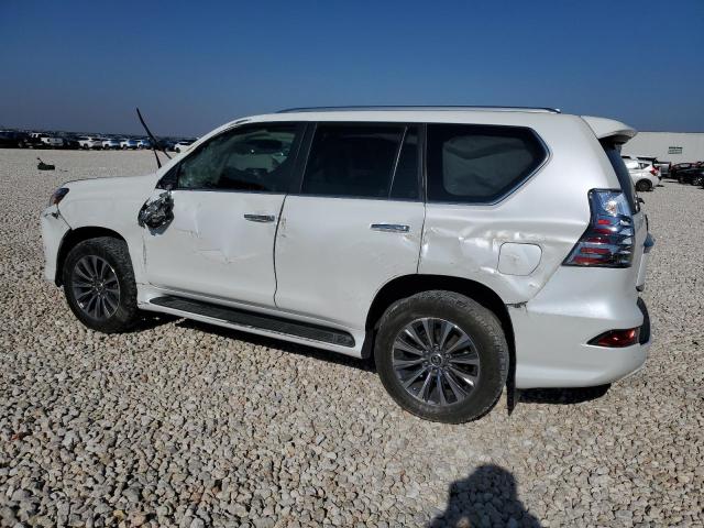 JTJGM7BX1N5332994 Lexus Gx 460 Luxury