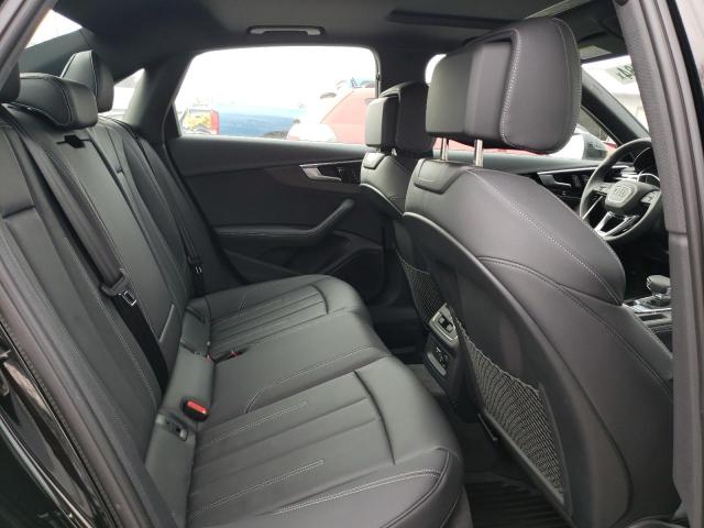 WAUEAAF45PN023707 Audi A4 Premium Plus 45
