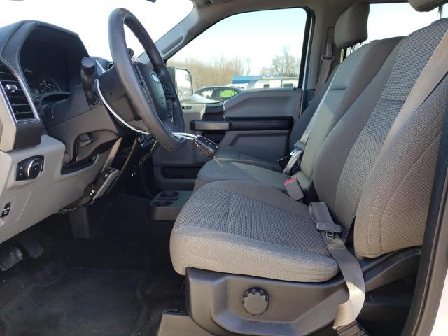 1FTEW1CP1HKD75057 Ford F150 Supercrew