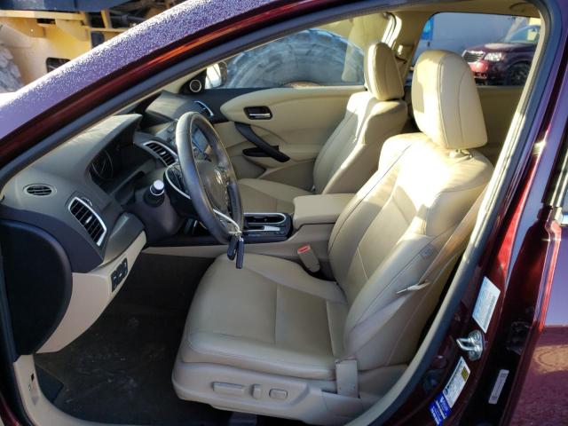 5J8TB3H72HL015489 Acura Rdx Advance