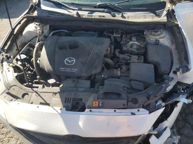 3MZBM1V73FM231924 Mazda 3 TOURING