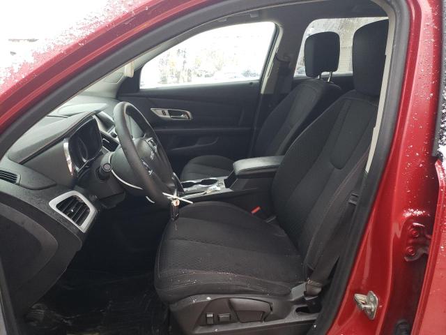 2GKALMEK9F6221730 GMC Terrain Sle