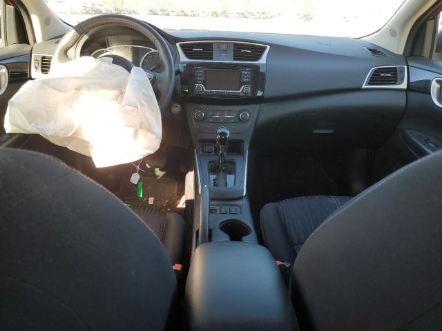 3N1AB7AP0GY337323 Nissan SENTRA S