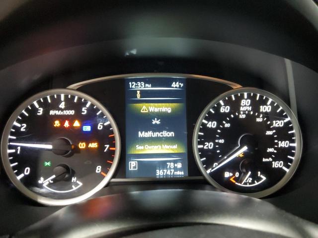 3N1AB7AP7JY303306 Nissan SENTRA S