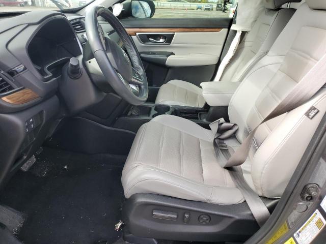 5J6RW1H8XKA011522 Honda CR-V EXL