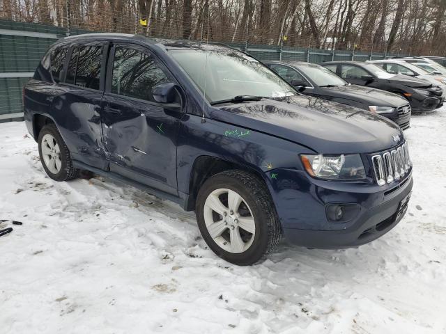 1C4NJDEBXGD572457 Jeep Compass Latitude