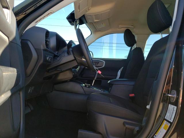3FMCR9A60NRD65338 Ford BRONCO SPORT