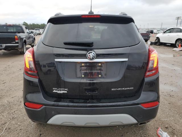 KL4CJASB2JB690168 Buick Encore Preferred