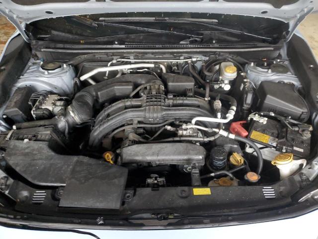 JF2GTAPC0L8256545 Subaru Crosstrek Premium
