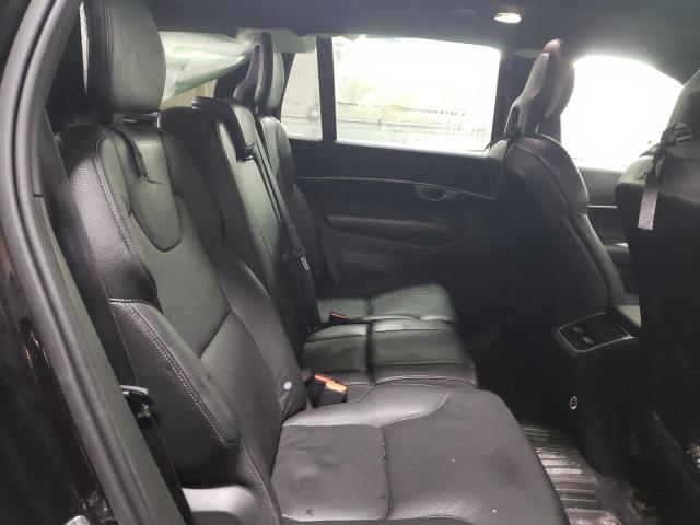 YV4A22PK2L1537403 Volvo Xc90 T6 Momentum