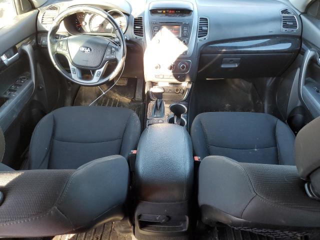 5XYKTDA67FG645113 KIA SORENTO LX